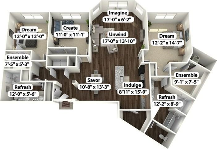 RiZE at Winter Springs - Photo 5 of 17