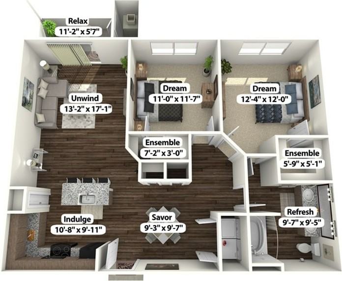 RiZE at Winter Springs - Photo 6 of 17