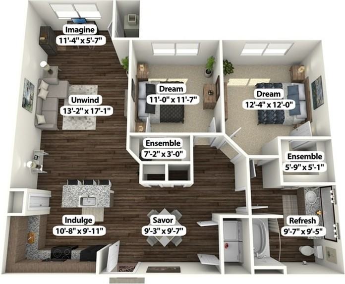 RiZE at Winter Springs - Photo 7 of 17