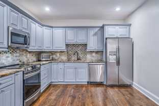 Thurmond St Nw - Photo 1 of 1