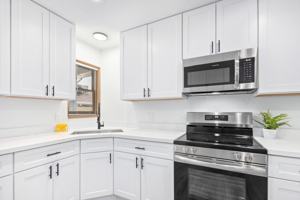 featured image of West Montecito Avenue