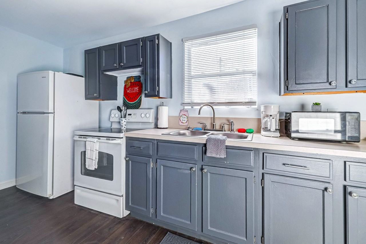 Mc Quade Street - Photo 2 of 9