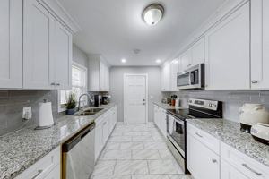 featured image of Akridge St Nw