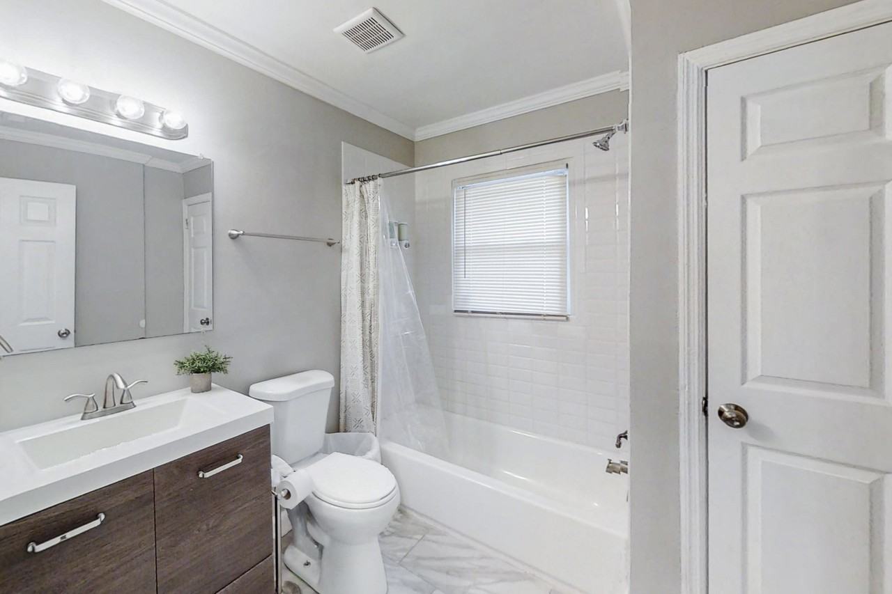 Akridge Street Northwest - Photo 3 of 9