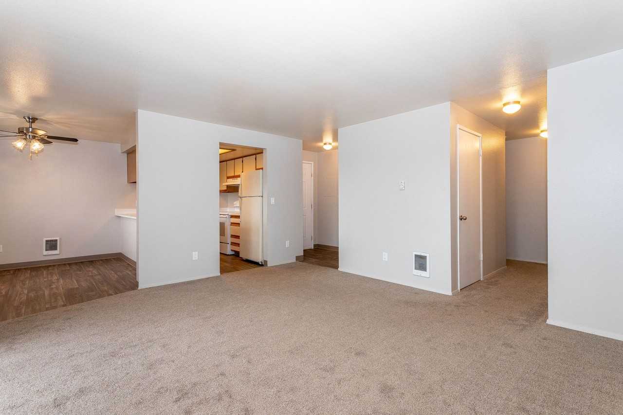 The Gardens Apartments - Photo 2 of 12