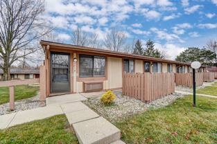 Poplar Ridge Apartments - Photo 1 of 1