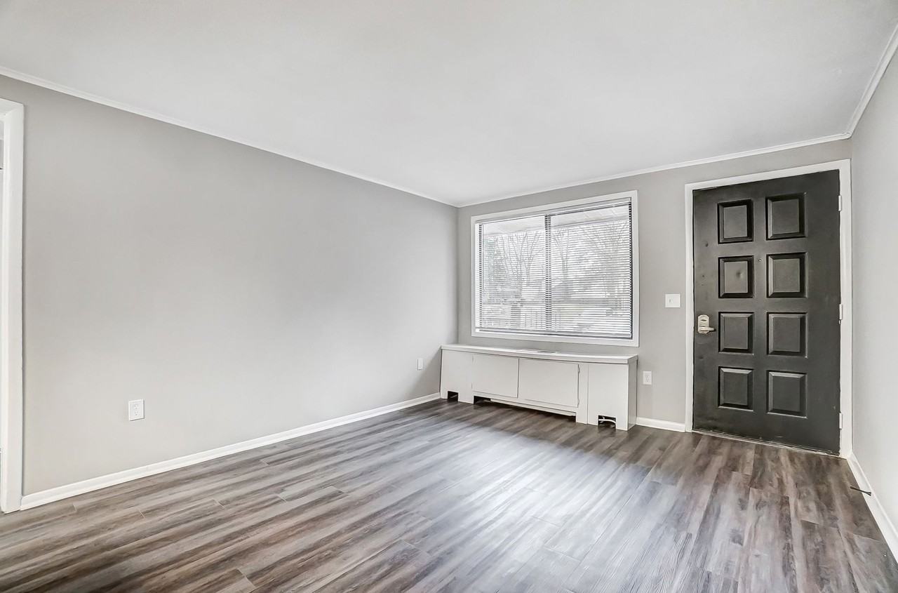 Poplar Ridge Apartments - Photo 2 of 22