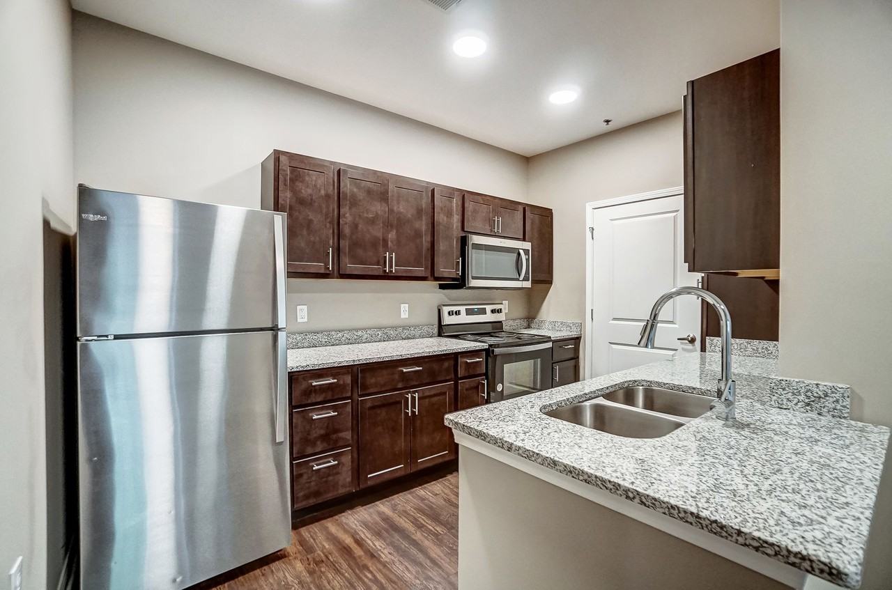 Premier Flats - Photo 3 of 45