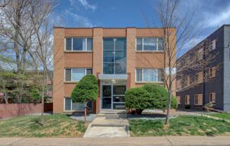 Dexter Apartments - Photo 1 of 1