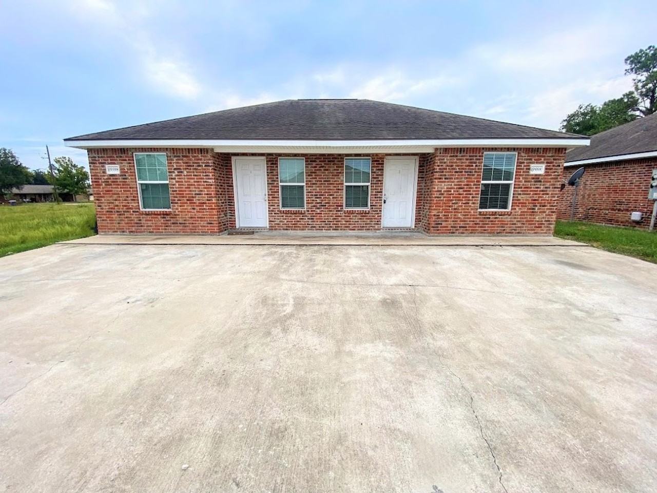 899 Hampton Lane Apartments 899 Hampton Ln, Iowa, LA 70647 Zumper