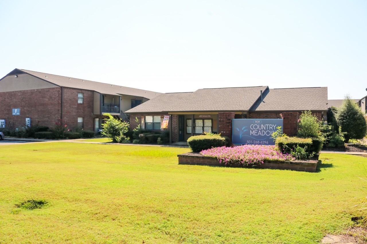 Country Meadows Apartments - Photo 5 of 6