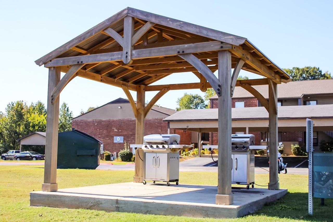 Country Meadows Apartments - Photo 6 of 6