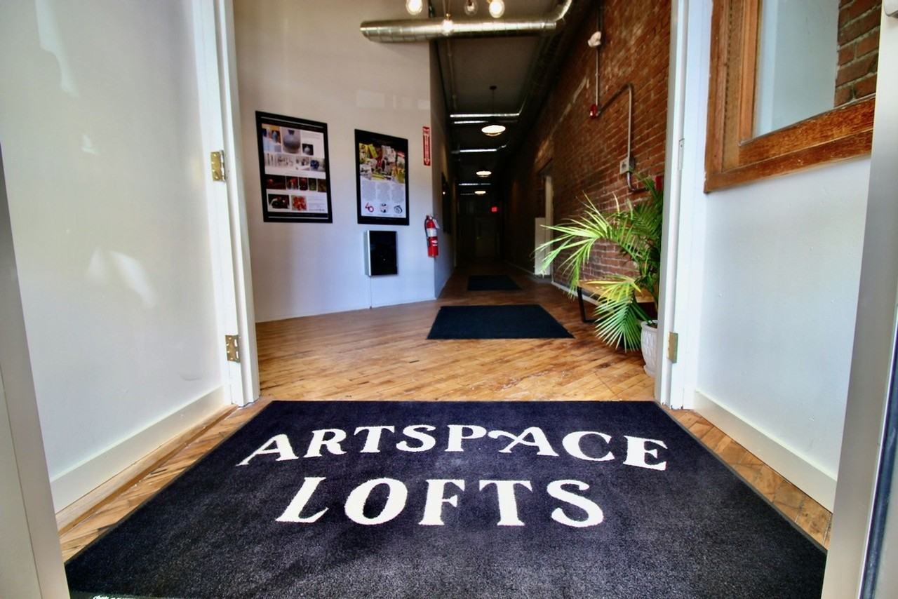 Art Space Lofts Apartments - Photo 4 of 50