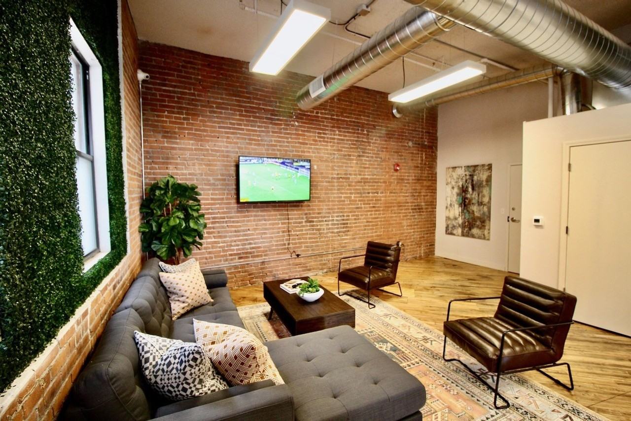 Art Space Lofts Apartments - Photo 5 of 50