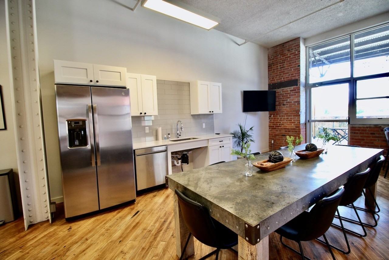 Art Space Lofts Apartments - Photo 7 of 50