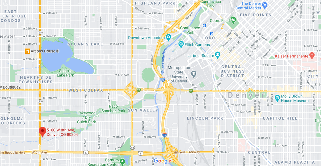 Cottonwoods Apartments - Photo 2 of 2