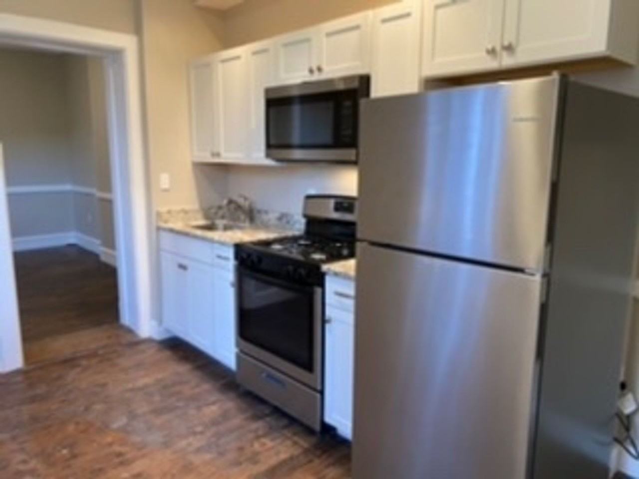 Appleton Street Apartments - Photo 2 of 38