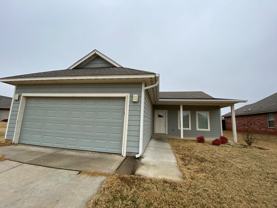 809 Lakeview Dr - Photo 1 of 1