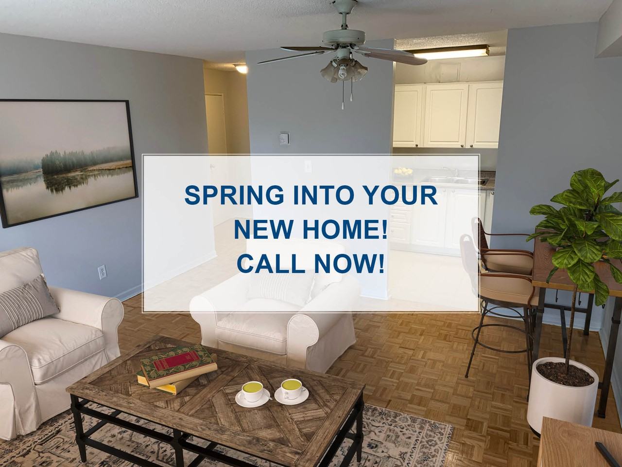 The Forestwoods 1547 Mississauga Valley Blvd, Mississauga, ON L5A 3X8