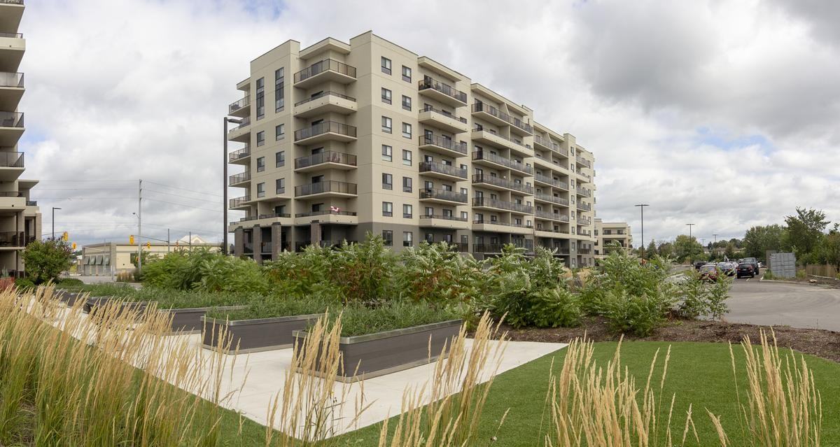 1020 Paisley Rd. Apartments 1020 Paisley Rd, Guelph, ON N1K 0C7 Zumper