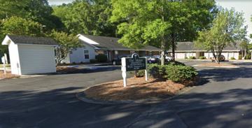 featured image of 402 North Catawba Street