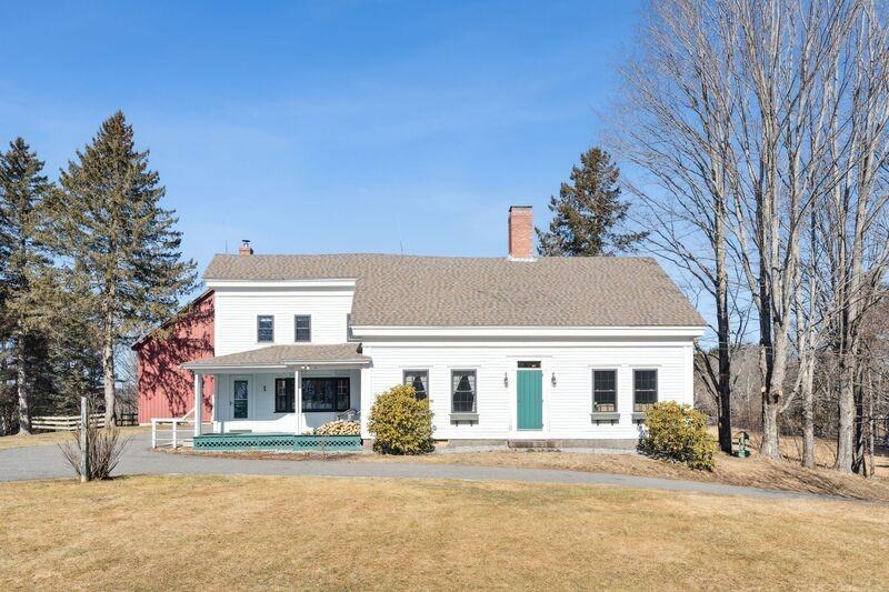 414 Gore Rd - Photo 3 of 50