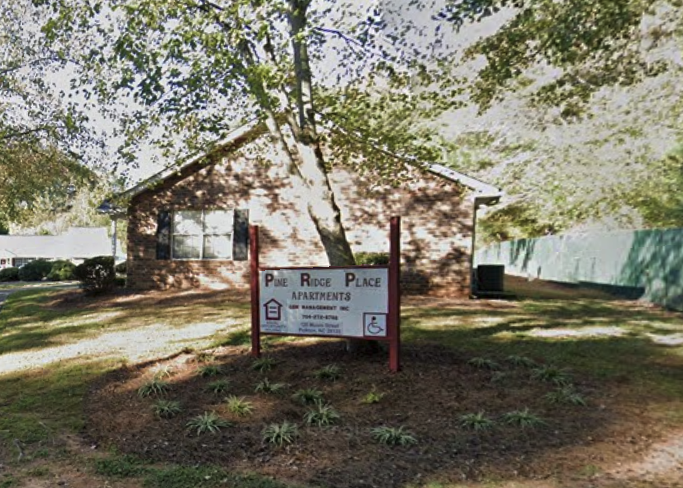 Pine Ridge Place - Photo 2 of 3