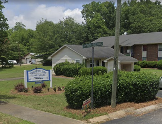 Orchard Park - Photo 3 of 8