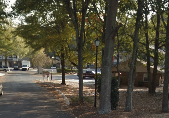 Oak Terrace - Photo 2 of 5