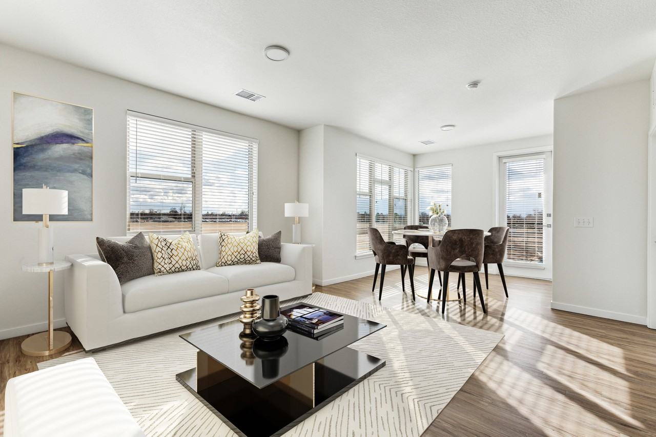 Vida at Fitzsimons Apartments - 12000 E 13th Ave Aurora CO | Zumper