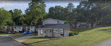 featured image of 206 East Clairborne Street