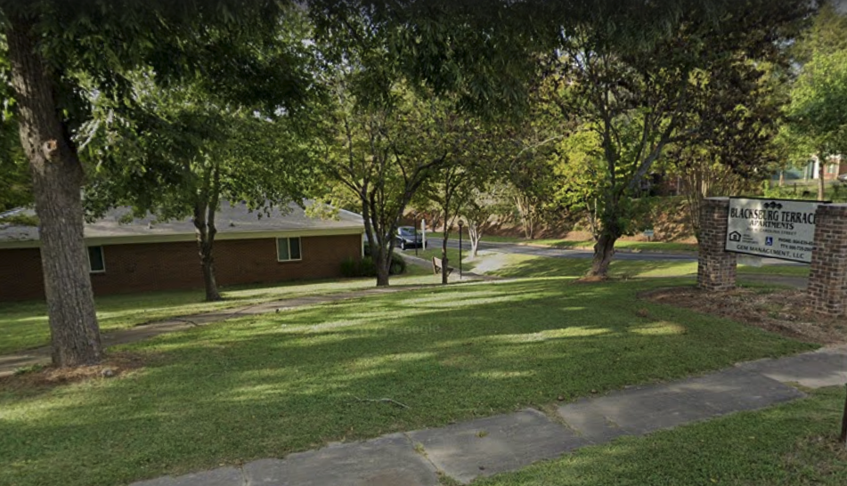 Blacksburg Terrace - Photo 2 of 4