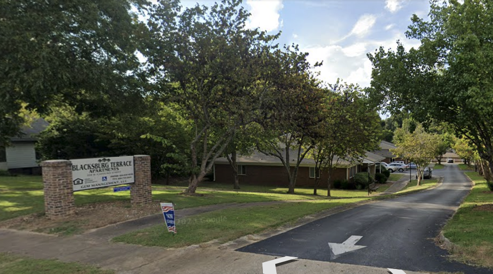 Blacksburg Terrace - Photo 3 of 4