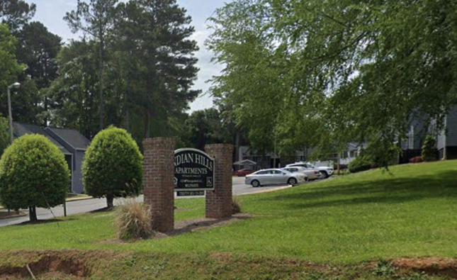 Indian Hills - Photo 4 of 93