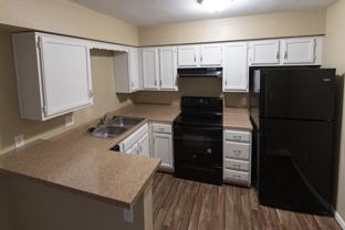 Highpointe Apartments - Photo 1 of 1