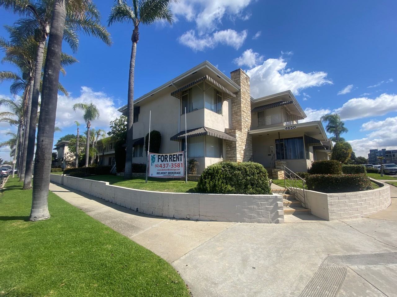 731 Apartments in Bixby Knolls, Long Beach, CA 90807 Zumper