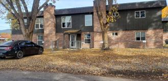 Baker Street Apartments - Photo 1 of 1