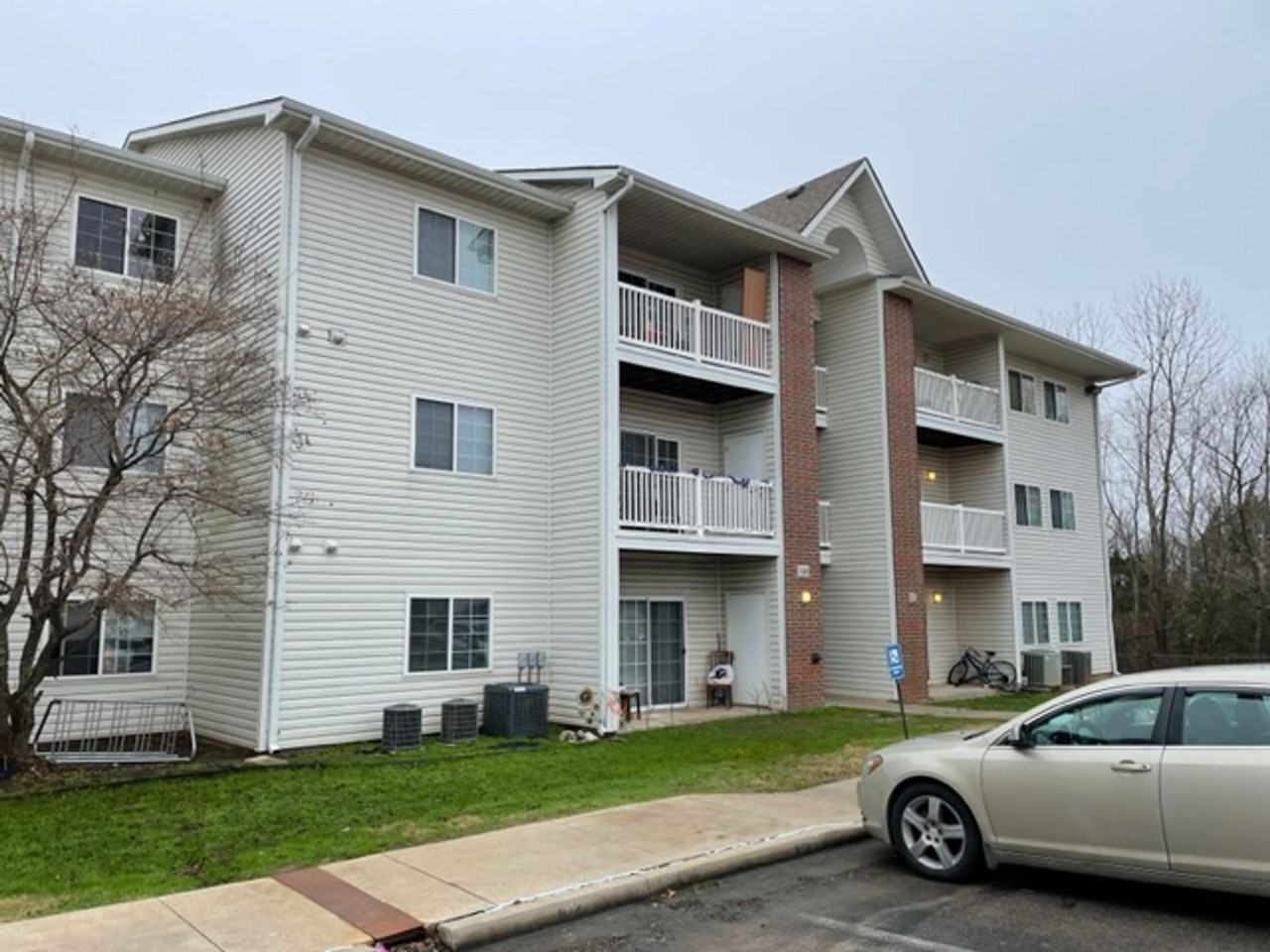 The Lindens Apartments 1315 N Oak Ave, Ada, OK 74820 Zumper