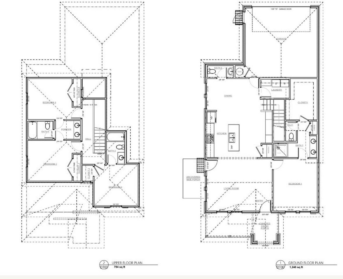 584 N Salem Rd - Photo 2 of 5