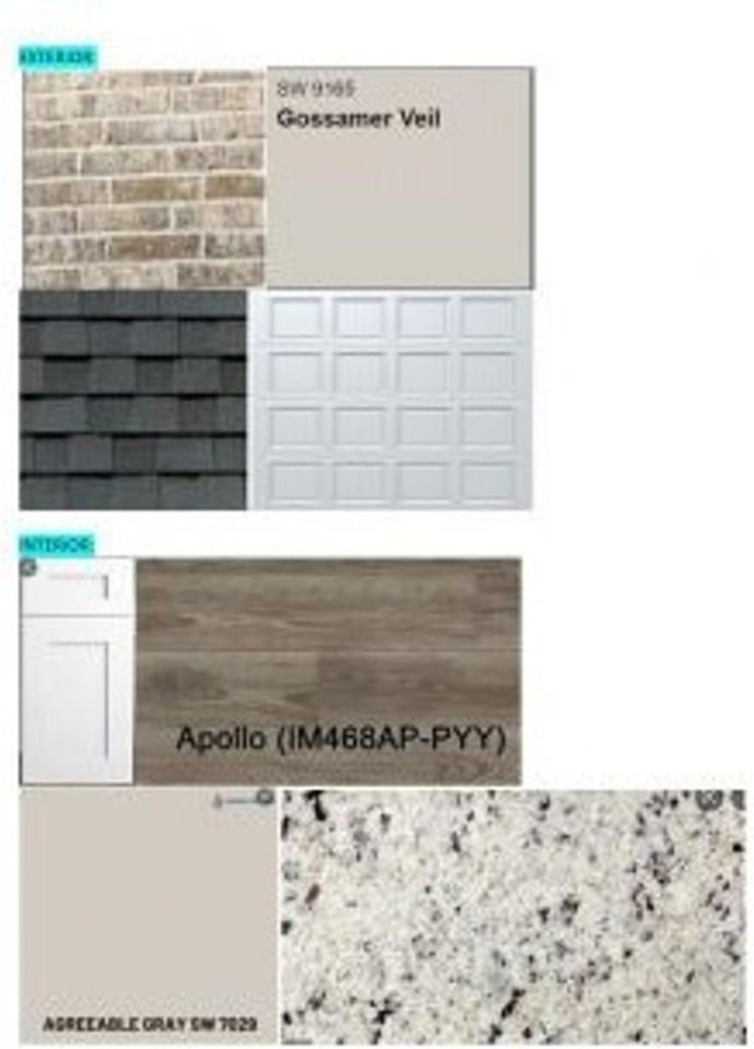 584 N Salem Rd - Photo 3 of 5