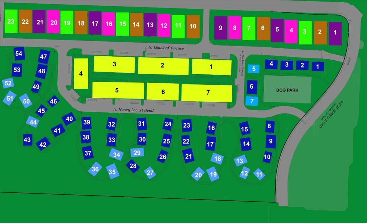 584 N Salem Rd - Photo 4 of 5