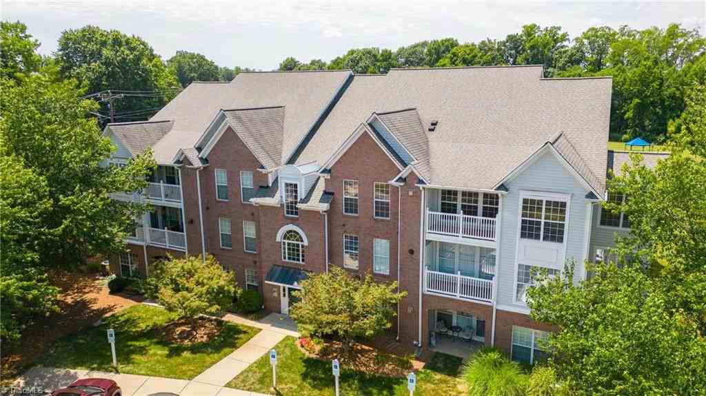 5005 Bass Chapel Rd #2B - Photo 2 of 15