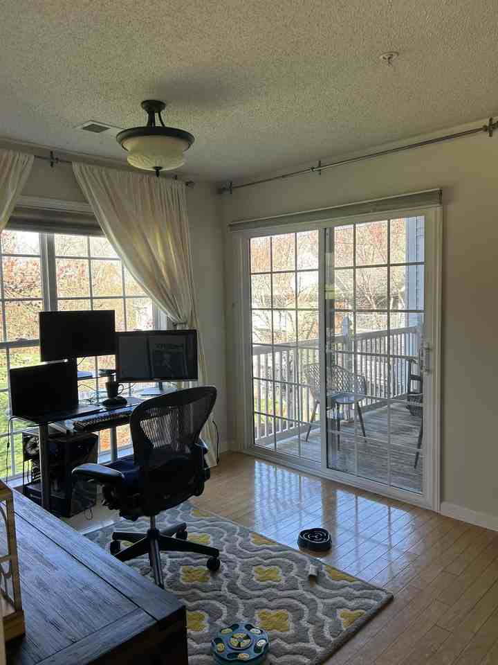 5005 Bass Chapel Rd #2B - Photo 3 of 15