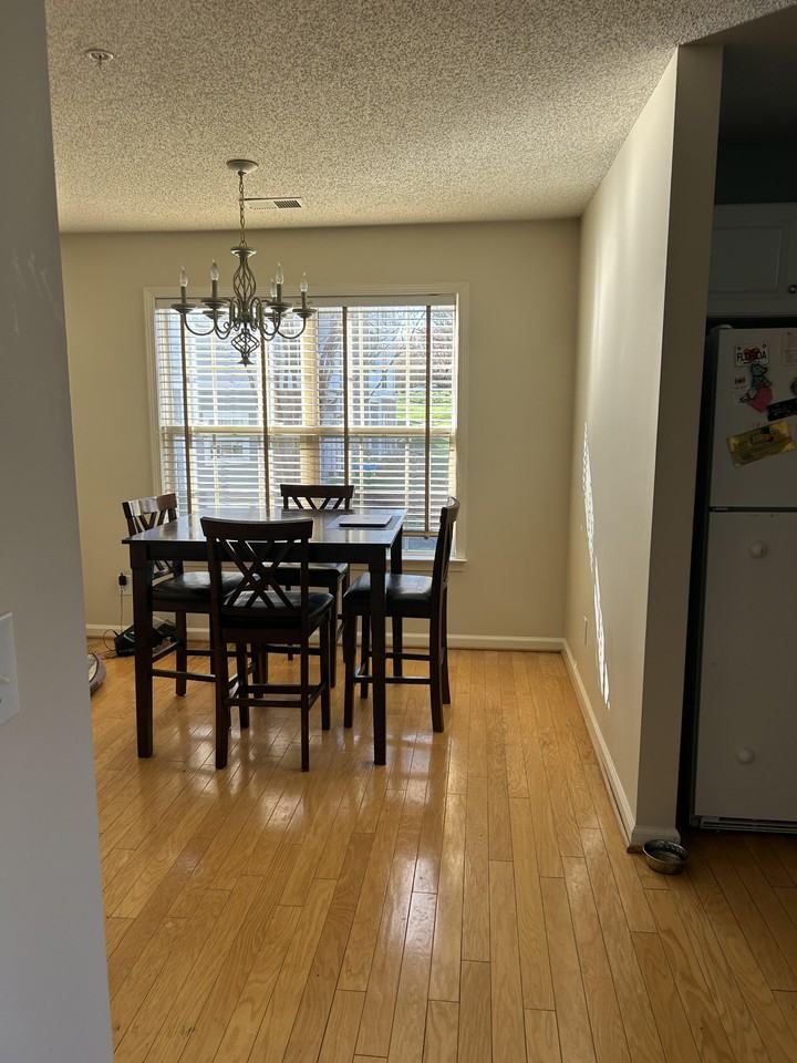 5005 Bass Chapel Rd #2B - Photo 4 of 15