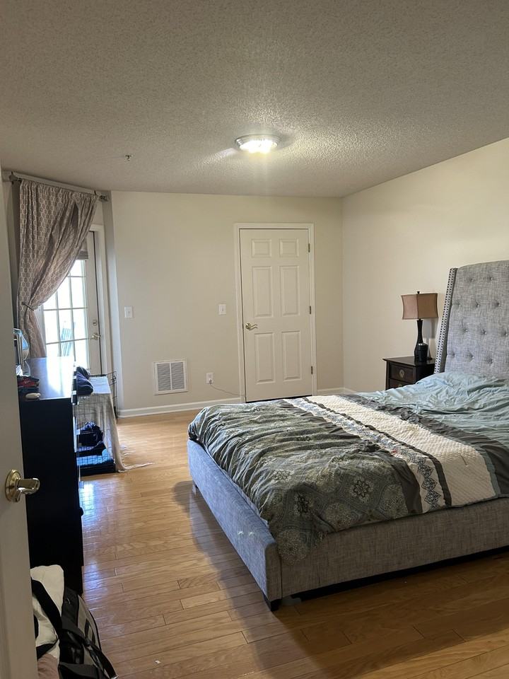 5005 Bass Chapel Rd #2B - Photo 5 of 15