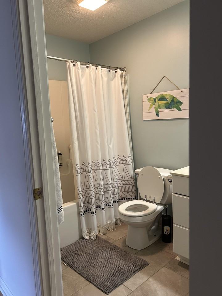 5005 Bass Chapel Rd #2B - Photo 6 of 15