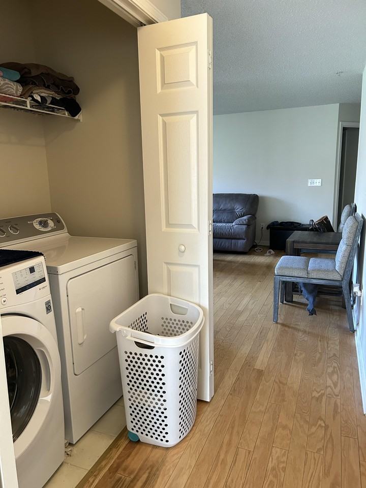 5005 Bass Chapel Rd #2B - Photo 7 of 15