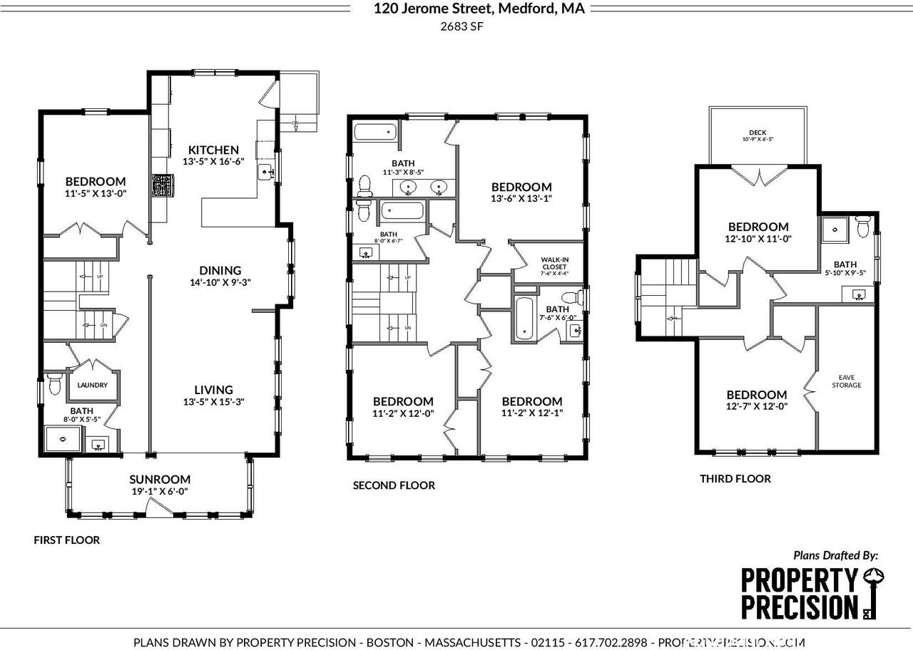 120 Jerome Street #NA - Photo 4 of 27