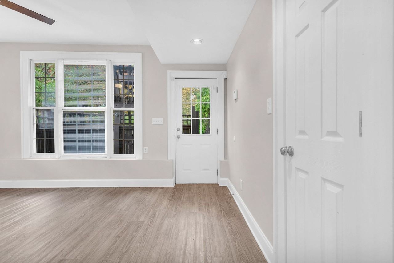 1046 Tilden St Nw #C - Photo 2 of 20