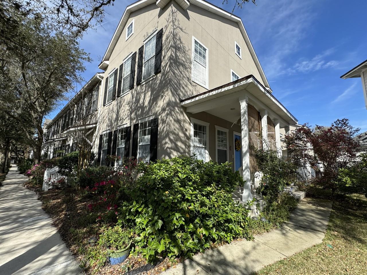 1888 Carnation St, Fernandina Beach, FL 32034, USA 2 unit Rentals